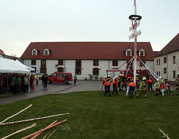 Gemeinde Barleben in SachsenAnhalt Raum für Lebensqualität