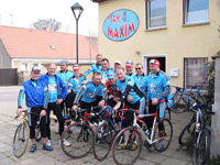 Radsportverein Team maxim