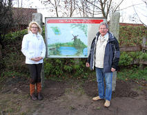 Infotafel_Park_Friedrichsruh