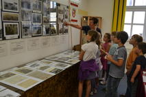 Bild vergr&ouml;&szlig;ern: Ausstellung