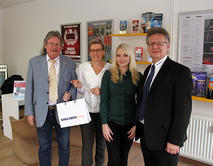 Er&ouml;ffnung_Neckermann_Reiseb&uuml;ro