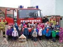 Bild vergr&ouml;&szlig;ern: Feuerwehr
