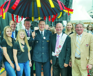 Bild vergr&ouml;&szlig;ern: B&uuml;rgermarkt Wittmund