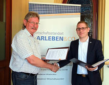 Vertragsunterzeichnung_Stadtwerke_Burg