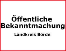 Bekanntmachung_LK_B&ouml;rde