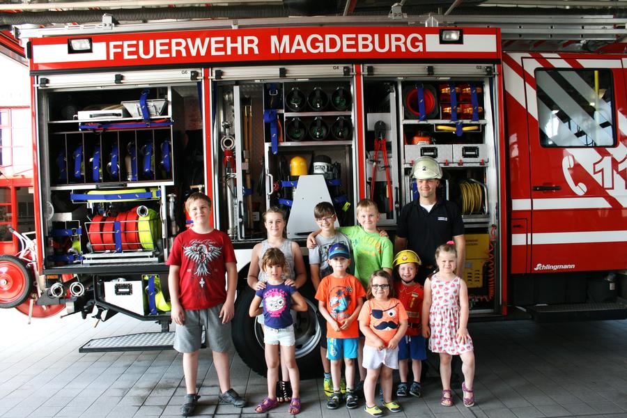 Kinderfest 2016 -3