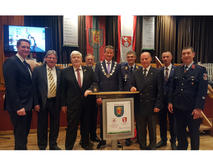 Neujahrsempfang Wittmund