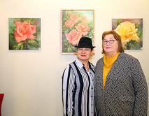 Ausstellungser&ouml;ffnung_Rahmsdorf