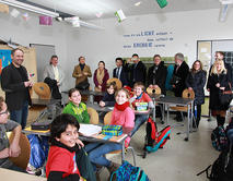 Bild vergr&ouml;&szlig;ern: Chinesische_Delegation_Besuch_Ecole
