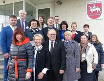 Bild vergr&ouml;&szlig;ern: Delegation_Omsk_Landkreis