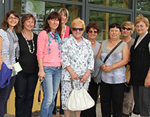 Besuch aus der bulgarischen Partnergemeinde Tsarevo zu Gast in Barleben