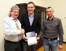 Vertrag Arbeitsmedizin