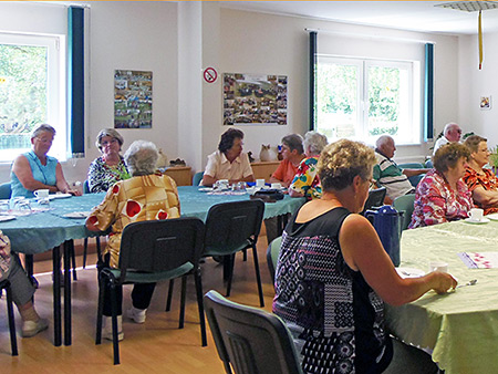 Seniorenclubs Meitzendorf 