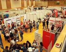 vocatium Sch&uuml;lerfachmesse