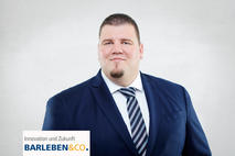 Bild vergr&ouml;&szlig;ern: B�rgermeister Frank Nase