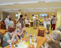 Sommerfest_Mehrgenerationenzentrum