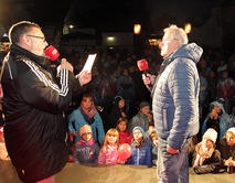 Bild vergr&ouml;&szlig;ern: radioSAW Herbstspiele Superquiz