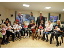 Babybegr��ung_Meitzendorf