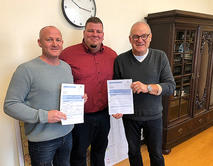 F�rderantr�ge Flutlichtanlagen Sportst�tten