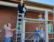 Bild vergr&ouml;&szlig;ern: Ebendorf_B�rgerhaus_S�ulen