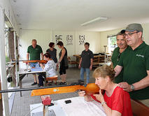 Seniorensch�tzenfest