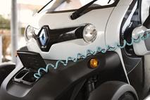 Bild vergr&ouml;&szlig;ern: Elektroauto Elektromobilit�t