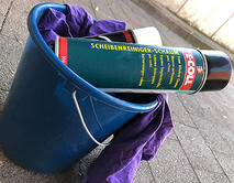 Bild vergr&ouml;&szlig;ern: Putzeimer