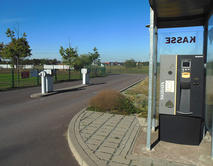 Bild vergr&ouml;&szlig;ern: Demontierte_Schrankenanlage_Jersleber_See