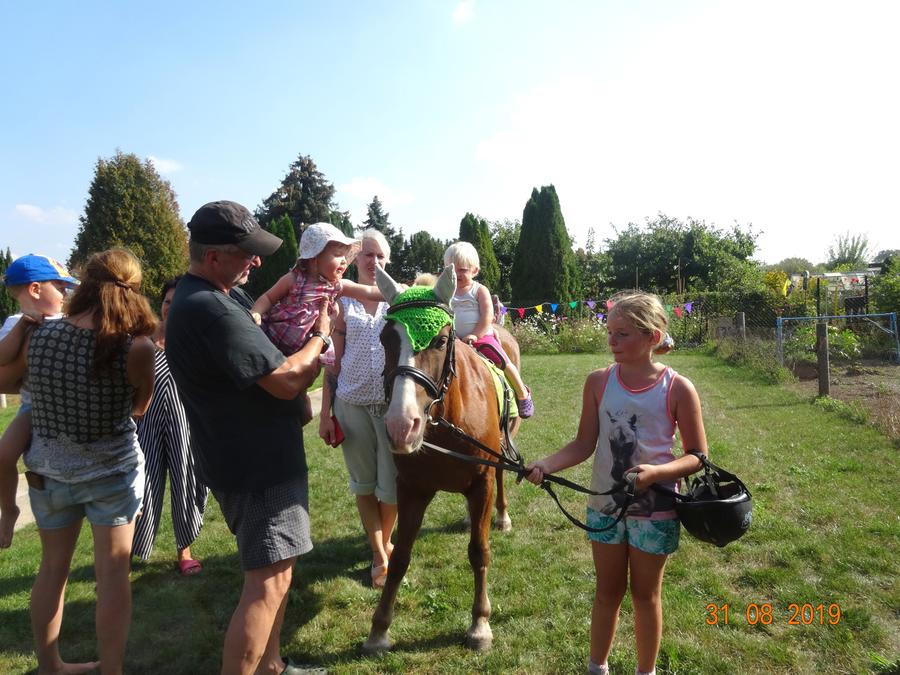 Kinderfest 2019 - 1