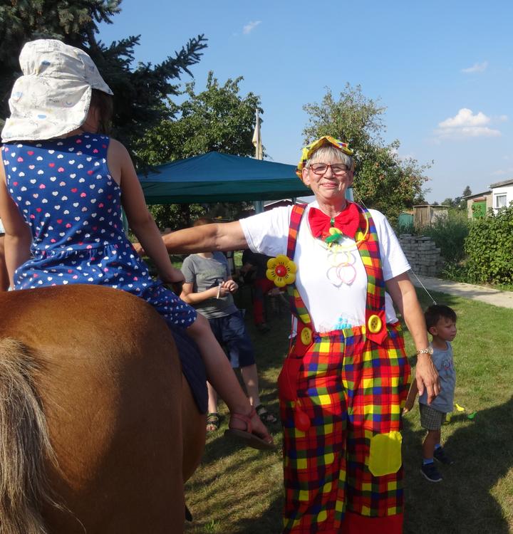 Kinderfest 2019 - 2