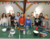 Ferienworkshop Upcycling