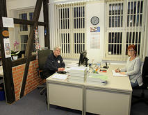 Schiedsstelle_umgezogen