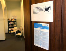 Hinweisschild_H�ndehygiene