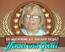 Video H�nsel und Gretel