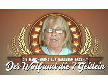 Newsbild Der Wolf und die sieben Gei�lein