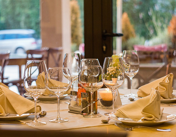 Restaurant Gaststätte