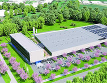 Bild vergr&ouml;&szlig;ern: Horiba_FuelCon_Factory