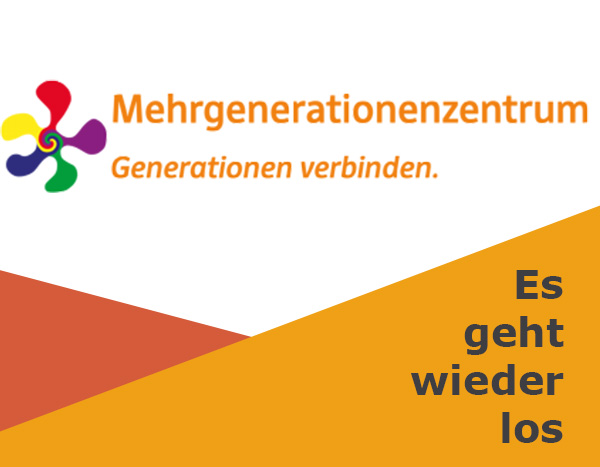 MGZ startet wieder