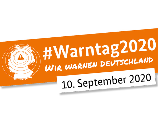 Warntag