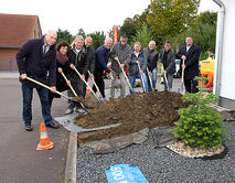 Spatenstich_kommunales_Glasfasernetz