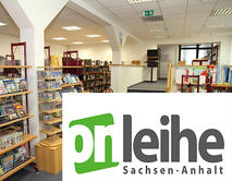 Grafik Onleihe Bibliothek Barleben