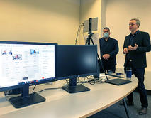 Bild vergr&ouml;&szlig;ern: 5G-F�rderbescheid_Frank_Nase_und_Marco_Langhof