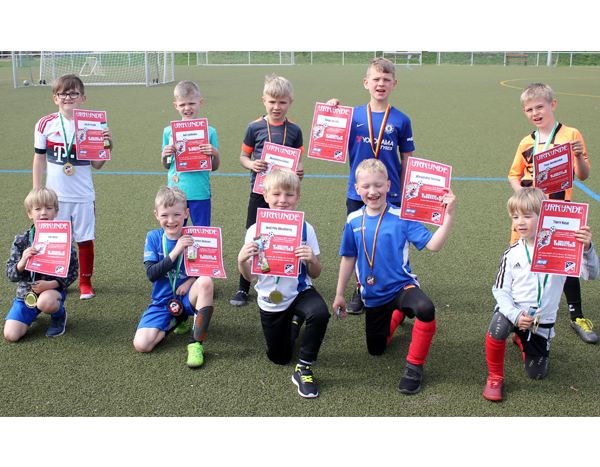 FSV Feriencamp