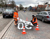 Bild vergr&ouml;&szlig;ern: Aufbringen_Piktogramm_30_Zone