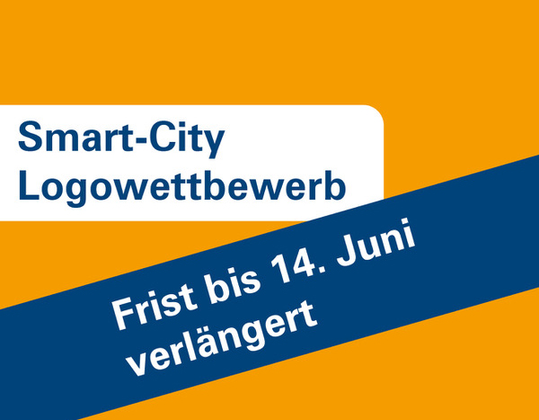Bild Fristverlängerung Logowettbewerb