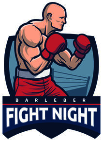 Bild vergr&ouml;&szlig;ern: Logo Barleber Fight Night