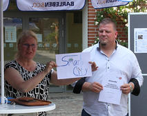 Bild vergr&ouml;&szlig;ern: Logowettbewerb Smart City Sonderpreis