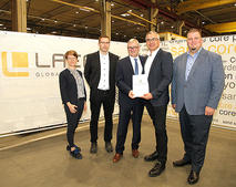 F�rderbescheid Laempe M�ssner Sinto 