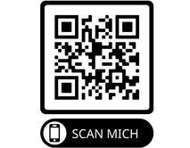QR Code Umfrage Digitalstrategie