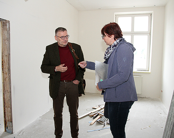 Gynäkologe Dr. Michael Wagner